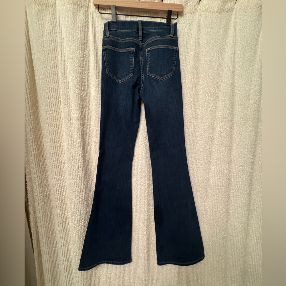 Frame Denim Le High Flare - Picture 6 of 7